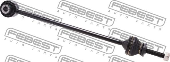 Febest 1623-166FR - Биалета vvparts.bg