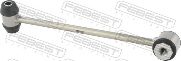 Febest 1623-205RR - Биалета vvparts.bg