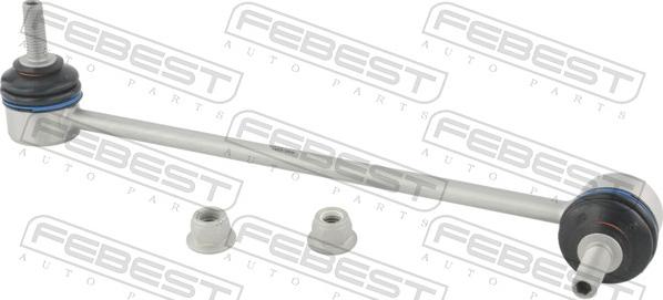 Febest 1623-203F - Биалета vvparts.bg