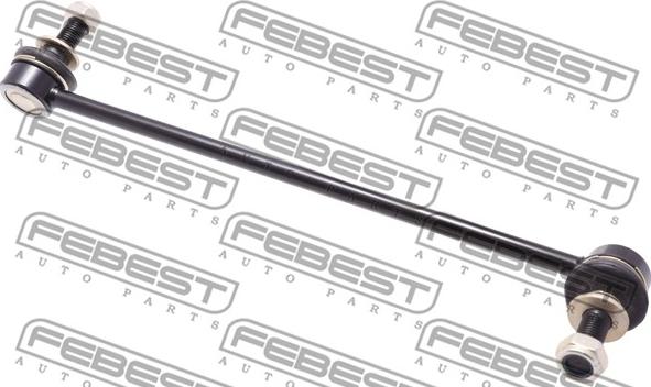 Febest 1623-207RH - Биалета vvparts.bg