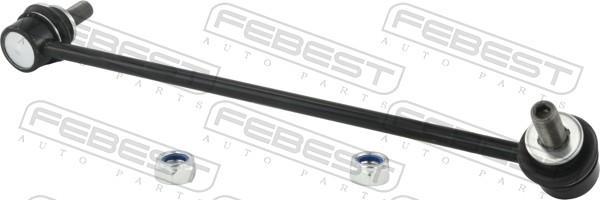 Febest 1623-212FR - Биалета vvparts.bg