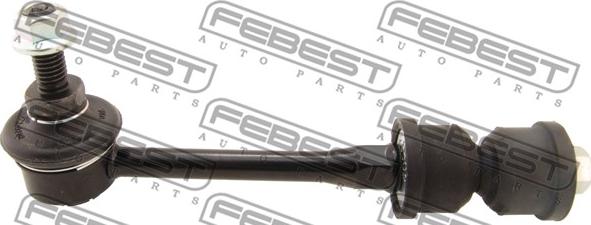 Febest 1023-CAPR - Биалета vvparts.bg