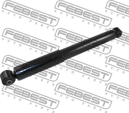 Febest 1807G-002R - Амортисьор vvparts.bg