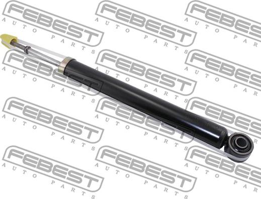 Febest 1207G-003R - Амортисьор vvparts.bg