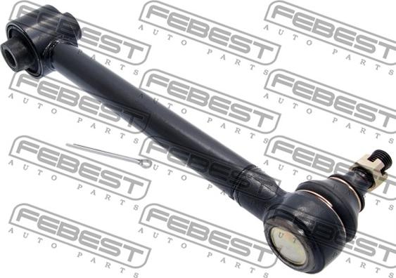 Febest 1225-SANCR - Носач, окачване на колелата vvparts.bg