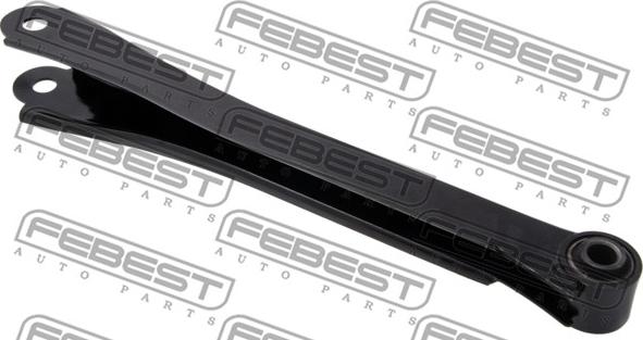 Febest 1225-TUCR2 - Носач, окачване на колелата vvparts.bg