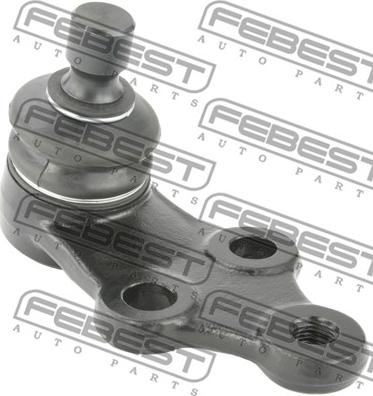 Febest 1220-SLLOWF - Шарнири vvparts.bg