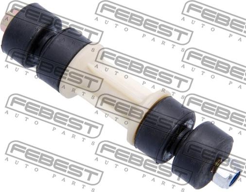 Febest 1223-ACC - Биалета vvparts.bg