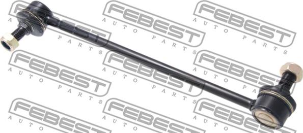 Febest 1223-IX35F - Биалета vvparts.bg