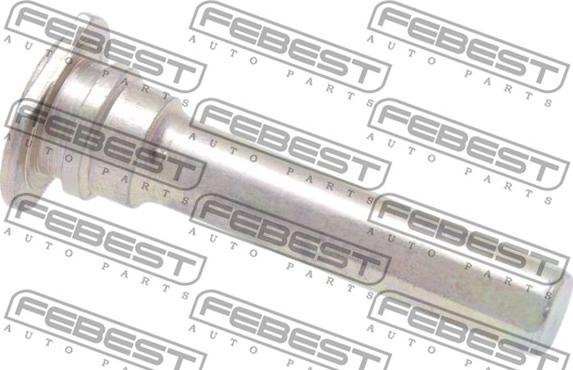 Febest 1274-UPF1 - Бодещ болт (щифт), спирачен апарат vvparts.bg