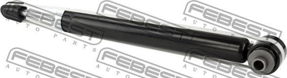 Febest 17110-003R - Амортисьор vvparts.bg