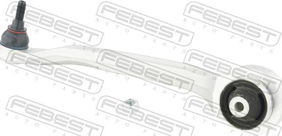 Febest 1724-4FFLRL - Носач, окачване на колелата vvparts.bg