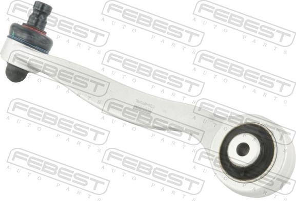 Febest 1724-4FFUPRL - Носач, окачване на колелата vvparts.bg