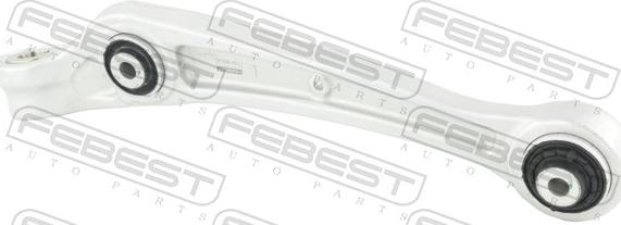 Febest 1724-8KFLFL - Носач, окачване на колелата vvparts.bg