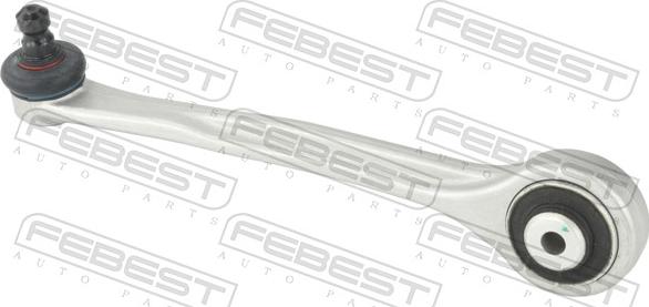 Febest 1724-8KFUPFR - Носач, окачване на колелата vvparts.bg