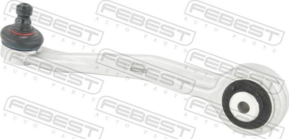 Febest 1724-8KFUPRL - Носач, окачване на колелата vvparts.bg