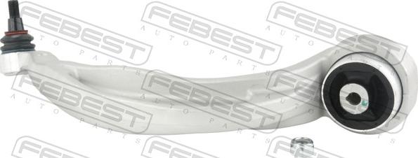 Febest 1724-8RFLRL - Носач, окачване на колелата vvparts.bg