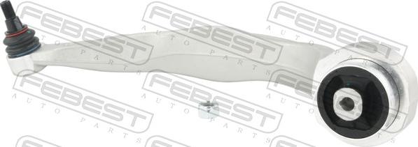 Febest 1724-8RFLRR - Носач, окачване на колелата vvparts.bg