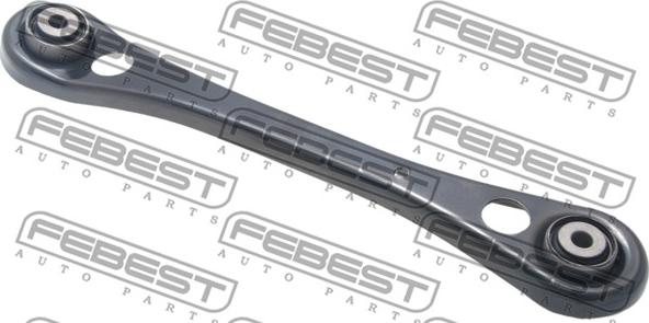 Febest 1725-4F - Носач, окачване на колелата vvparts.bg