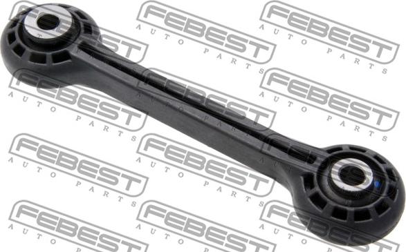 Febest 1723-Q5F - Биалета vvparts.bg