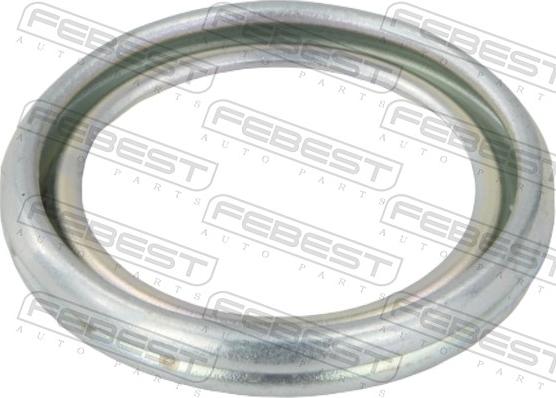 Febest 88430-121622X - Уплътнителен пръстен, пробка за източване на маслото vvparts.bg