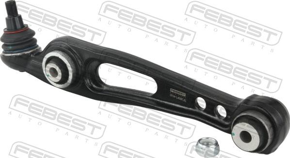 Febest 2924-L405FLRL - Носач, окачване на колелата vvparts.bg