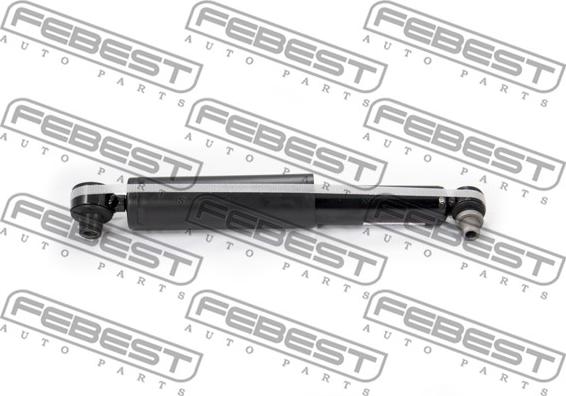 Febest 2407G-005R - Амортисьор vvparts.bg