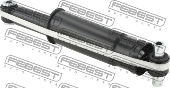 Febest 24110-005R - Амортисьор vvparts.bg