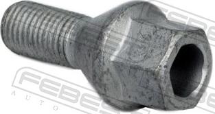 Febest 2485B-003 - Колесен болт vvparts.bg