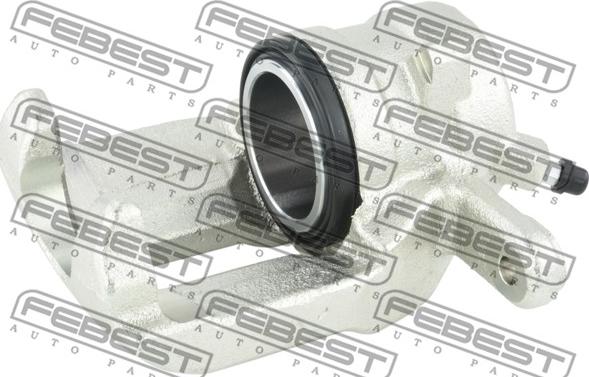 Febest 2477-DUSTFR - Спирачен апарат vvparts.bg