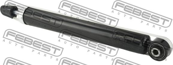 Febest 26110-003R - Амортисьор vvparts.bg