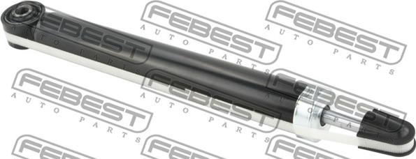 Febest 26110-002R - Амортисьор vvparts.bg