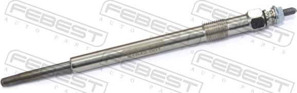 Febest 21642-001 - Подгревна свещ vvparts.bg