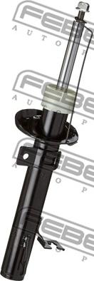 Febest 2107G-005FL - Амортисьор vvparts.bg