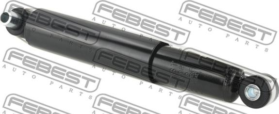 Febest 21110-009R - Амортисьор vvparts.bg