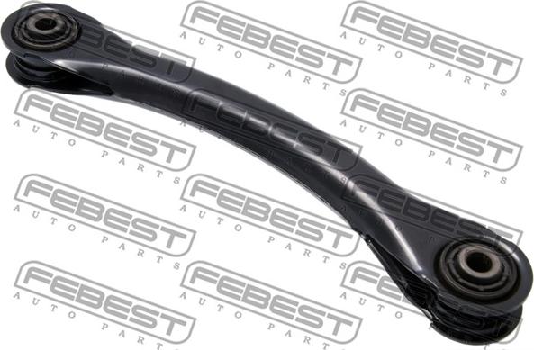 Febest 2125-FOCUP - Носач, окачване на колелата vvparts.bg