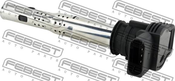 Febest 23640-001 - Запалителна бобина vvparts.bg