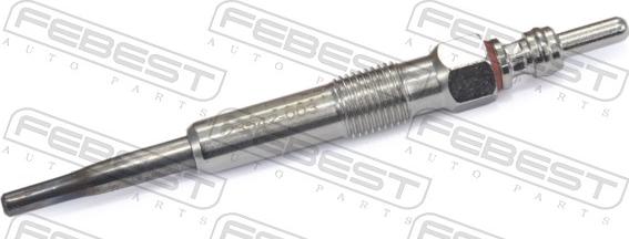 Febest 23642-003 - Подгревна свещ vvparts.bg