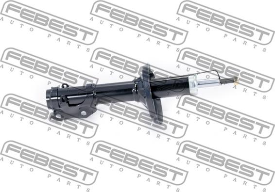 Febest 2307G-019F - Амортисьор vvparts.bg