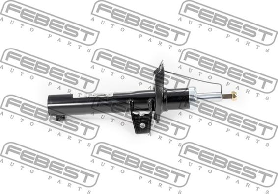 Febest 2307G-023F - Амортисьор vvparts.bg