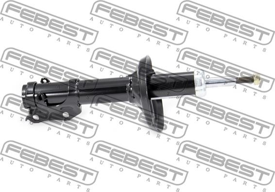 Febest 2307S-009F - Амортисьор vvparts.bg