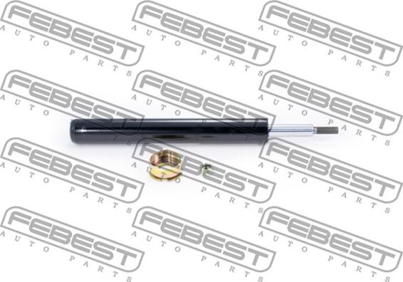 Febest 2307S-003F - Амортисьор vvparts.bg