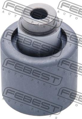 Febest 2388-T5 - Паразитна / водеща ролка, зъбен ремък vvparts.bg