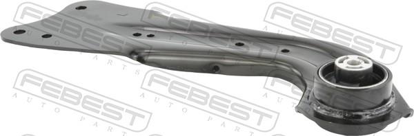 Febest 2325-1K0LH - Носач, окачване на колелата vvparts.bg