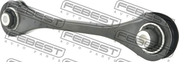 Febest 2325-TTR - Носач, окачване на колелата vvparts.bg