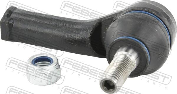 Febest 2321-GIVRH - Накрайник на напречна кормилна щанга vvparts.bg