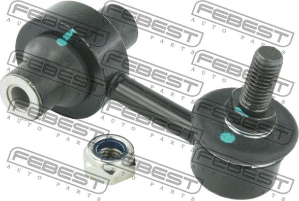 Febest 2323-BA5R - Биалета vvparts.bg