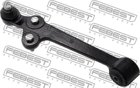 Febest 2224-RRH - Носач, окачване на колелата vvparts.bg