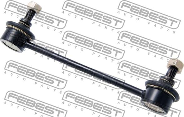 Febest 2223-001 - Биалета vvparts.bg