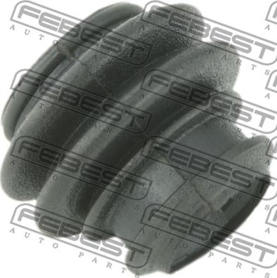 Febest 2273-CERIIF - Маншон, водач на спирачния апарат vvparts.bg